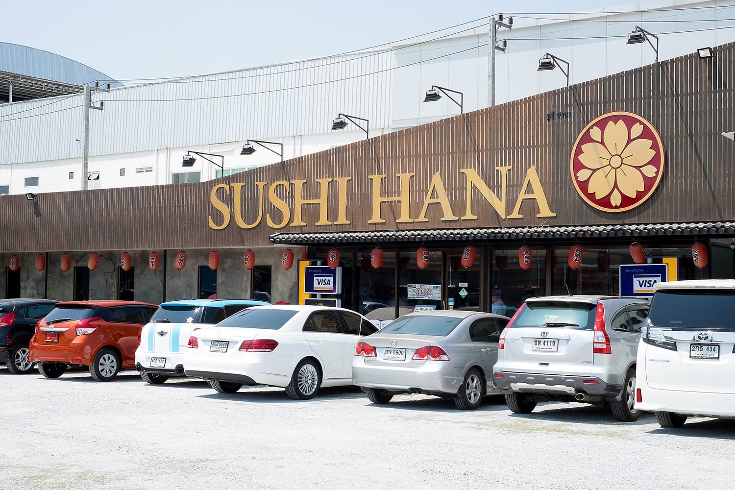 Sushi Hana (1)
