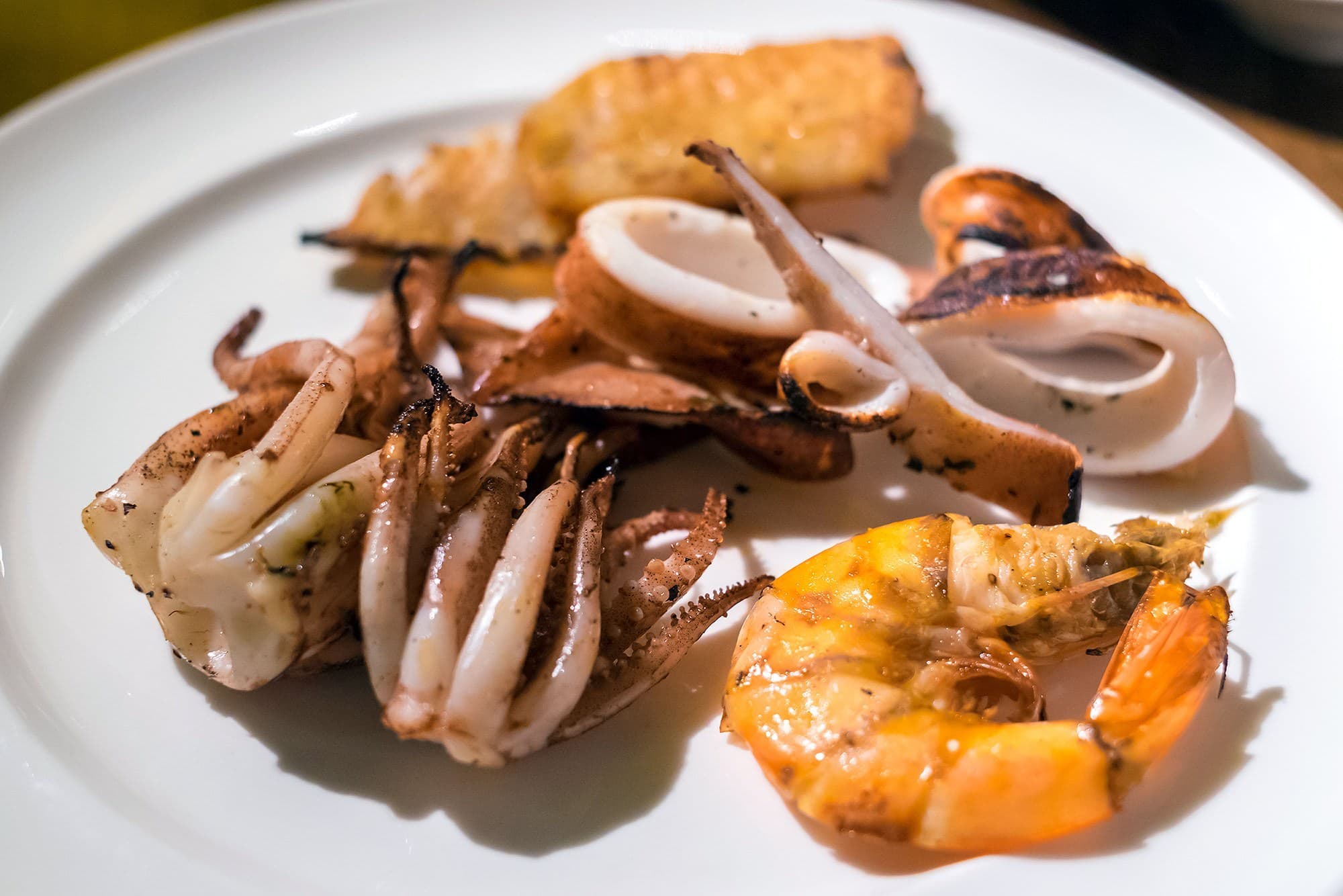 Friday Steak Night Buffet (9)