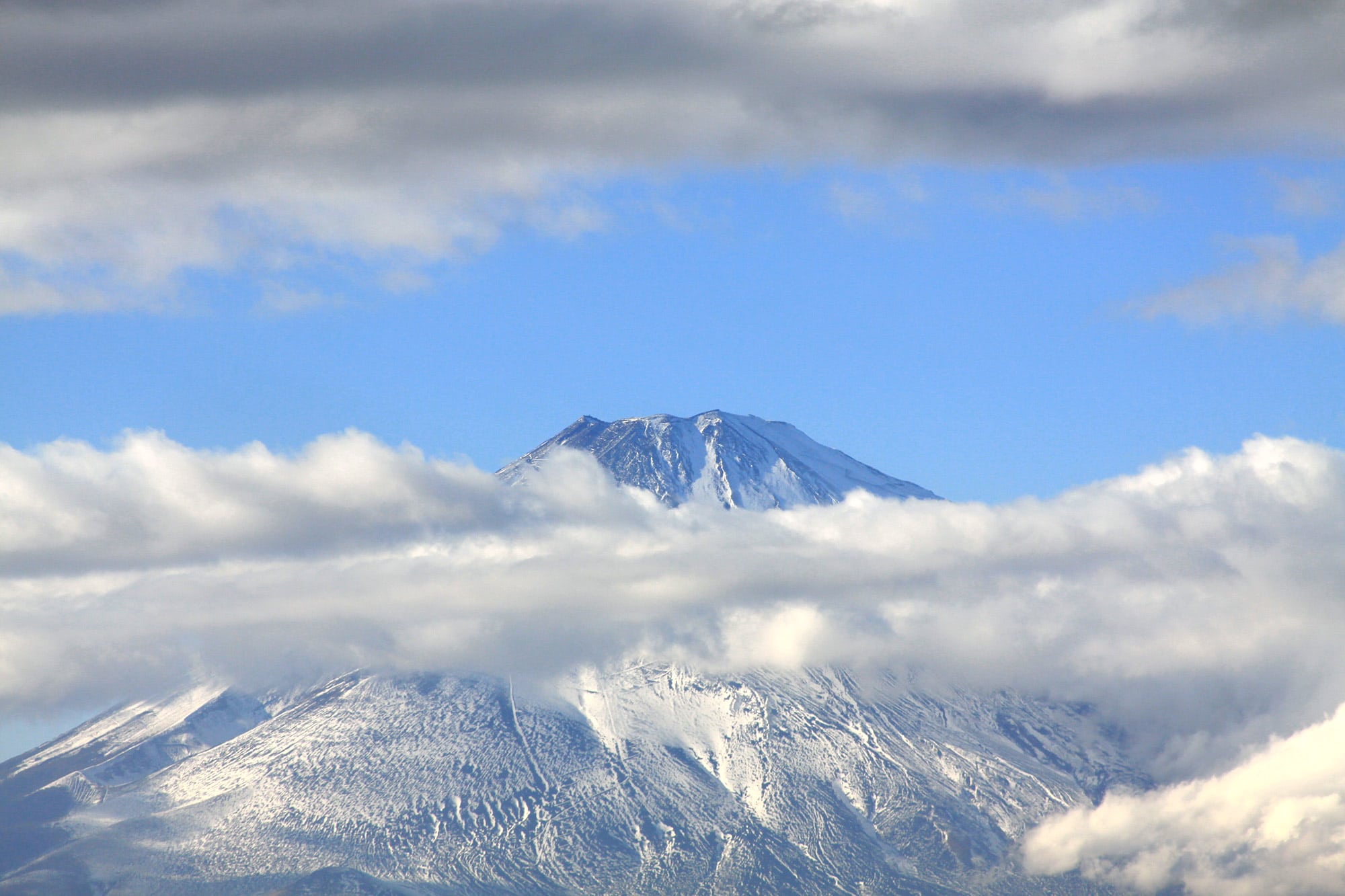 เรื่องน่ารู้ของภูเขาไฟฟูจิ (Fujisan) - Amazingcouple.net